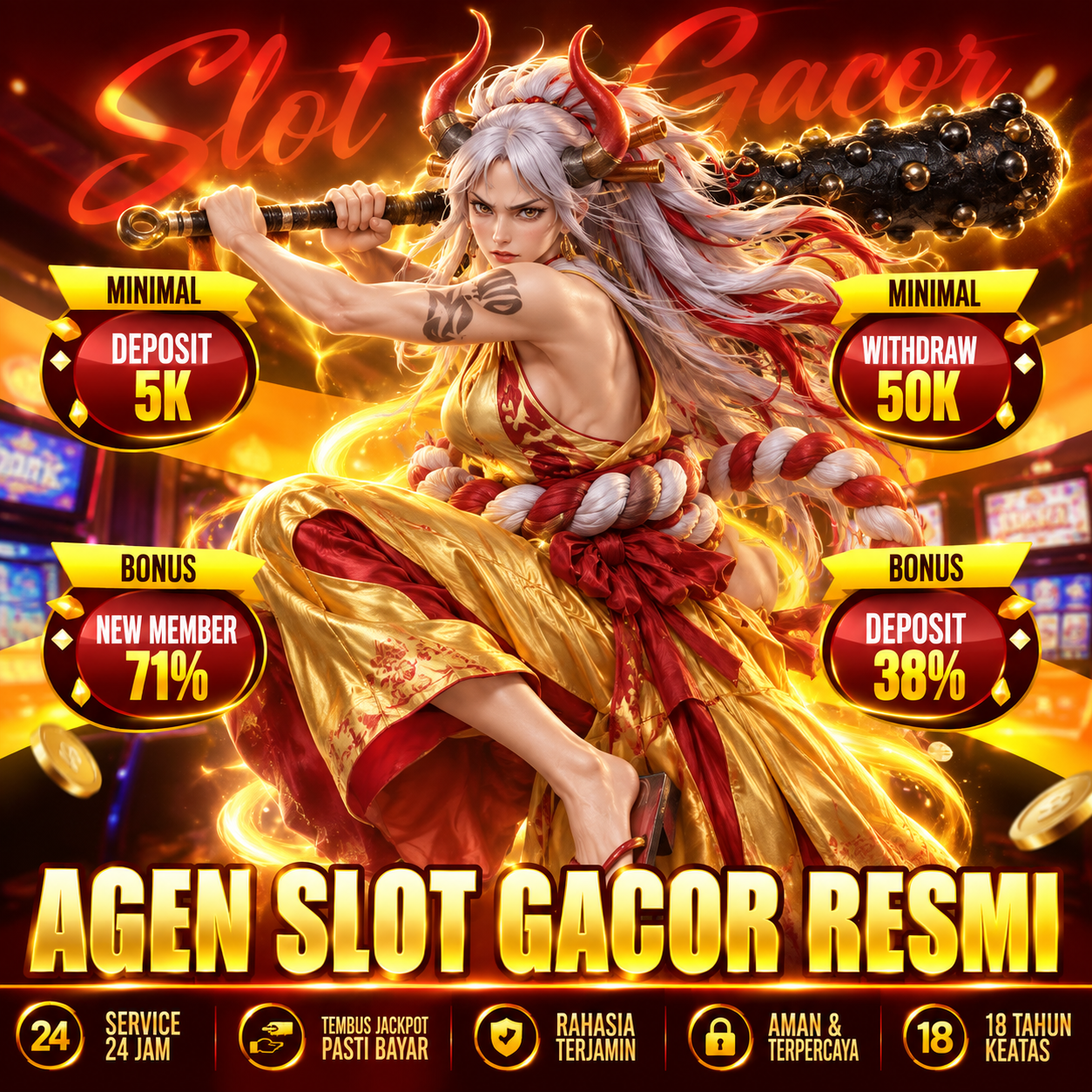 MOTOGP22 - Platform Terpadu Slot Bola Dan Togel Online VVIP Resmi