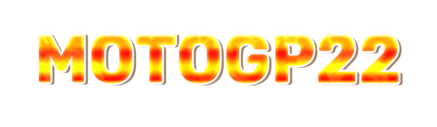 MOTOGP22 Logo